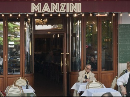 Photo: Manzini